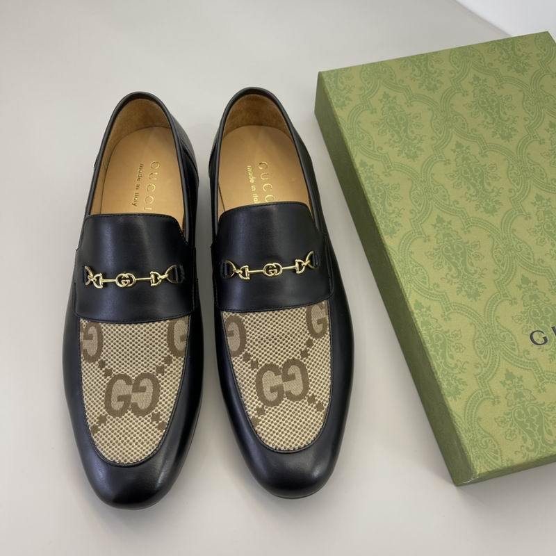 Gucci Men's Shoes 1403